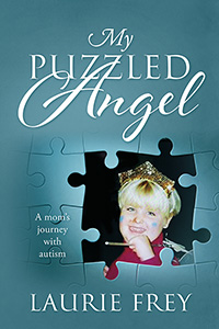 My Puzzled Angel