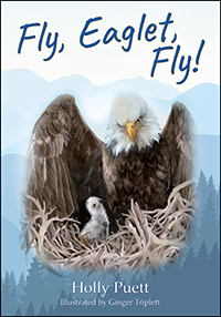 Fly, Eaglet, Fly!