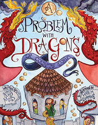 A Problem with Dragons in County Cork