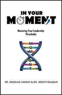 In Your Moment (eBook Edition)