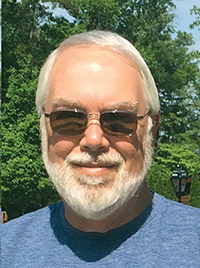 J. Robert Hall
