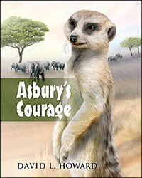Asbury’s Courage