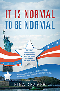 It Is Normal to Be Normal