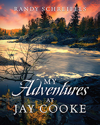 My Adventures at Jay Cooke