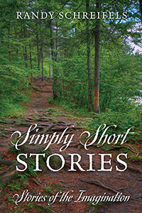 Simply Short Stories