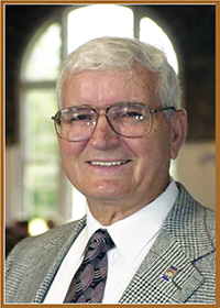 Lt. Col. A.T. Ballard, Jr. USAF (Ret.)