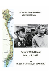 From the Dungeons of North Vietnam