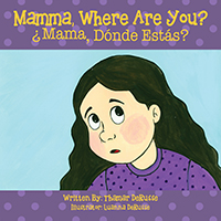 Mamma, Where Are You?