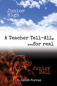 Junior High Junior Hell