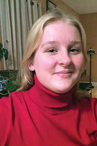 Victoria M. Eluszkiewicz