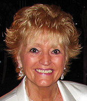 Dr. Pat Laino, Ed.D, MS, CAS