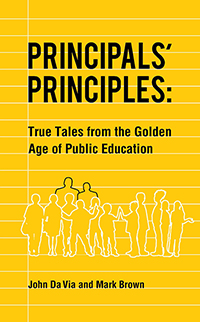 Principals' Principles