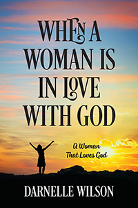 When A Woman Is In Love With God