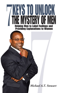 7 Keys to Unlock the Mystery of Men