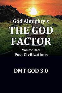 God Almighty: THE GOD FACTOR