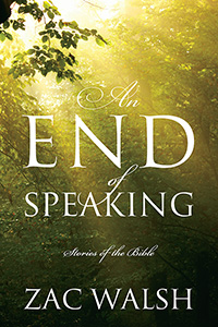 An End of Speaking