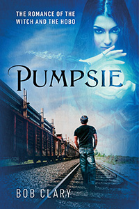 PUMPSIE (eBook Edition)