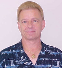 Robert Redmond