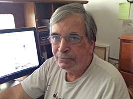 Dale Ackert
