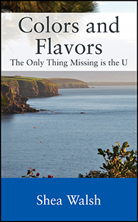 Colors and Flavors