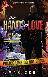 The Hands of Love