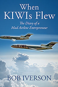 When KIWIs Flew