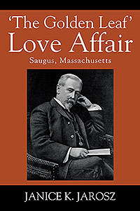 ‘The Golden Leaf' Love Affair