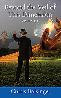 Beyond The Veil Of This Dimension