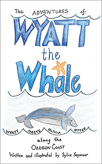 The Adventures of Wyatt the Whale