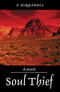 Soul Thief