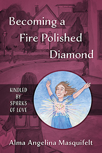 Becoming a Fire Polished Diamond