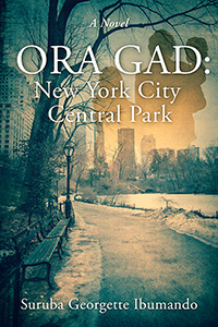Ora Gad - New York City Central Park