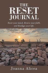 The Reset Journal (eBook Edition)