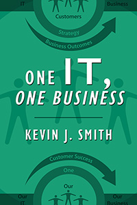 One IT, One Business