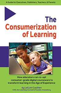 The Consumerization of Learning