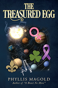 The Treasured Egg