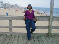 Ruth M. Abramsen