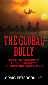 The Global Bully