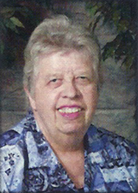Ellen Hajek
