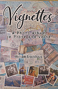 Vignettes: A Photo Album in Prose and Verse (eBook Edition)