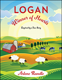 Logan, Winner of Hearts