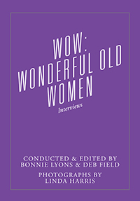 WOW: Wonderful Old Women