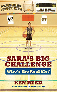 Sara's Big Challenge