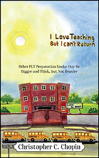 I Love Teaching, But I Can’t Return