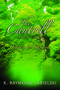 The Cantrill Book Three