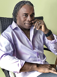 Timothy L. Coleman