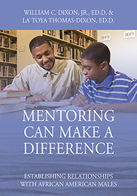 Mentoring Can Make A Difference