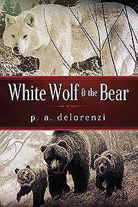 White Wolf & The Bear