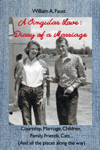 A Singular Love: Diary of a Marriage