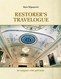 Restorer Travelogue